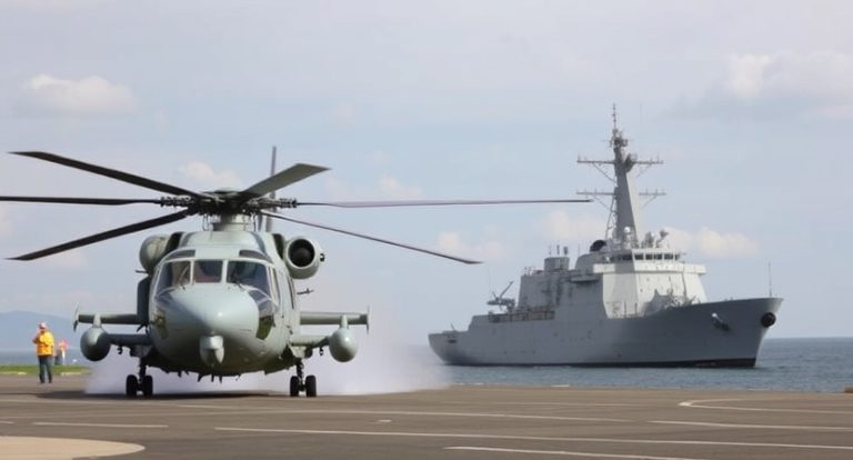 Latest Navy News - UK Royal Navy News