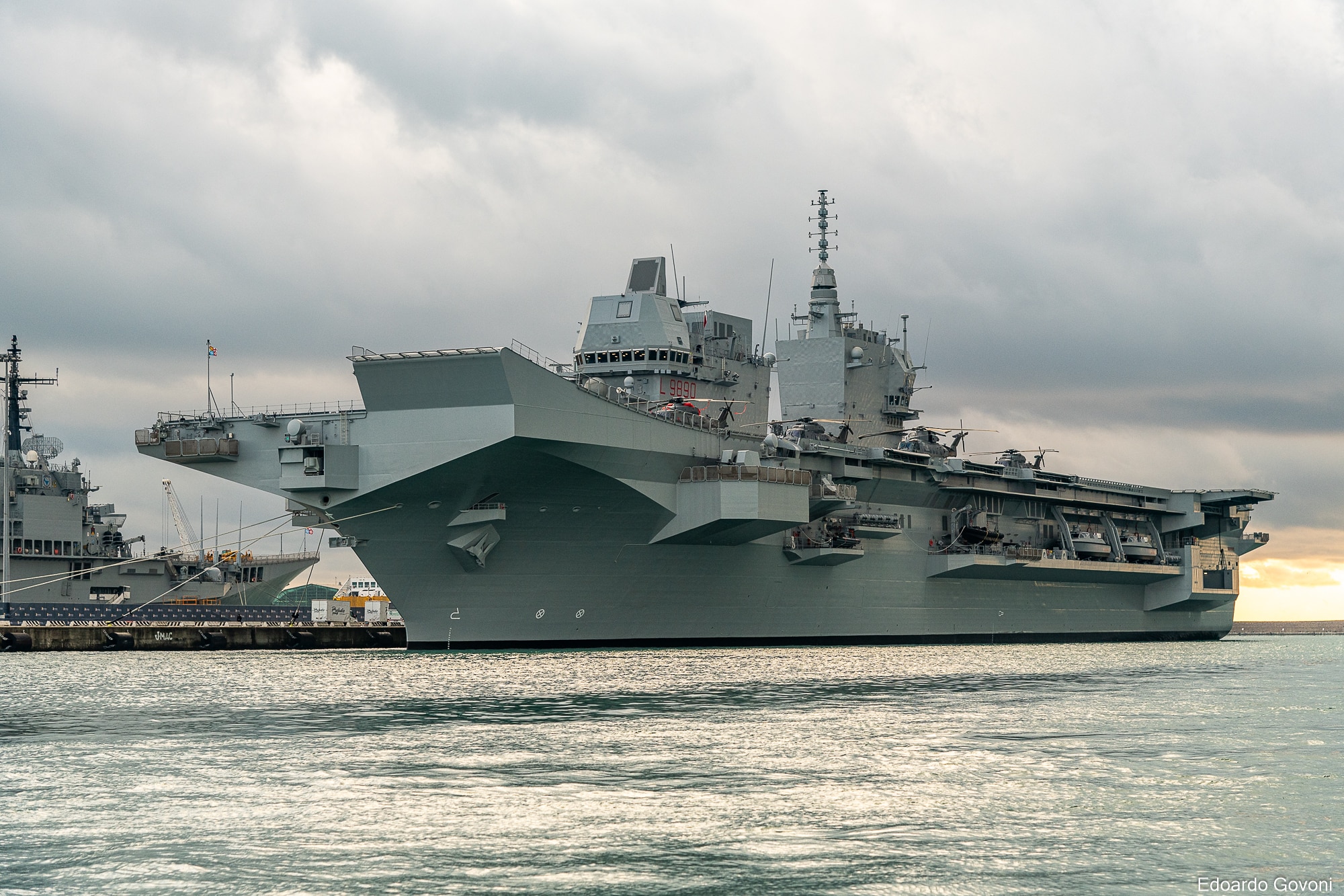 latest navy news
