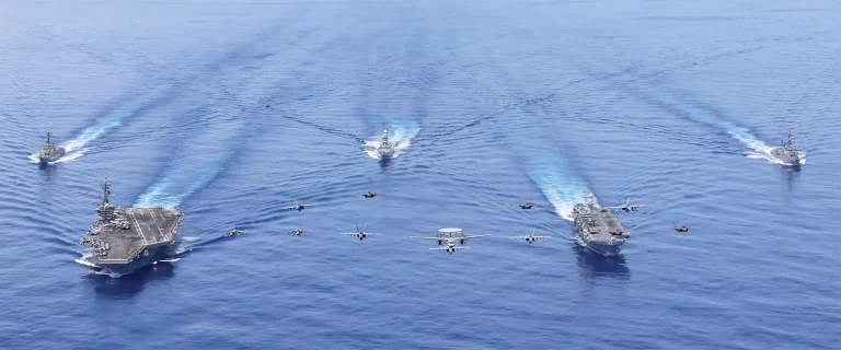 US Navy