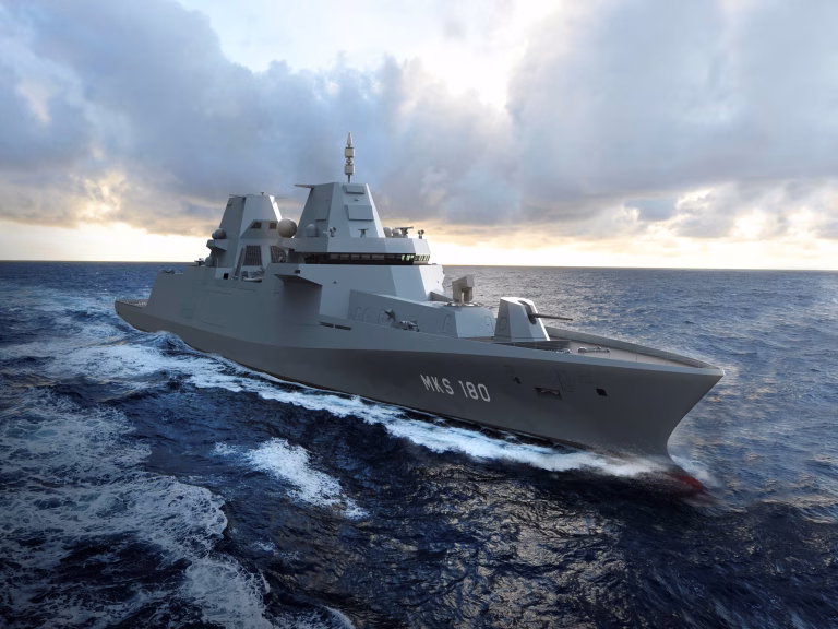 Recent Navy News