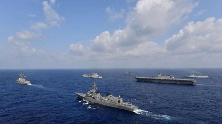 Navy Current Affairs 2025
