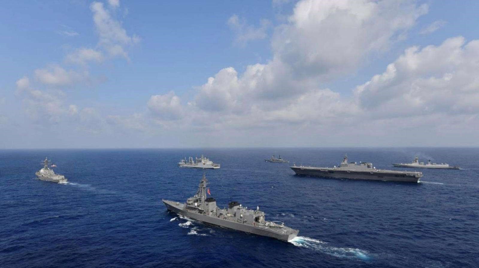 Navy Current Affairs 2025