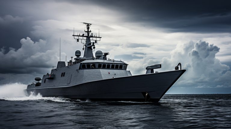 US Navy News August 2025