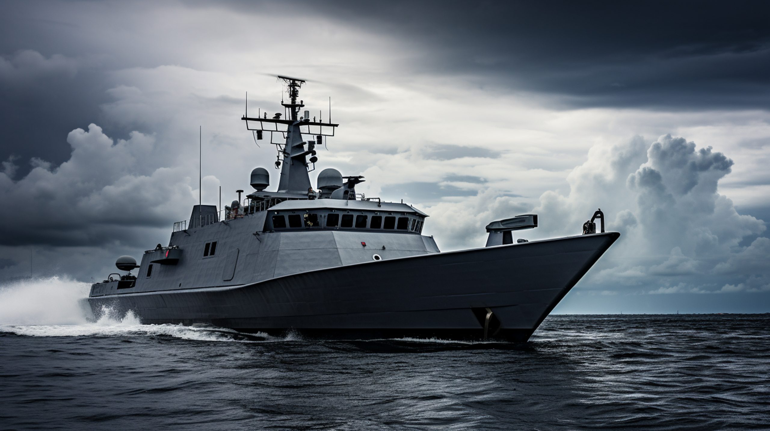US Navy News August 2025