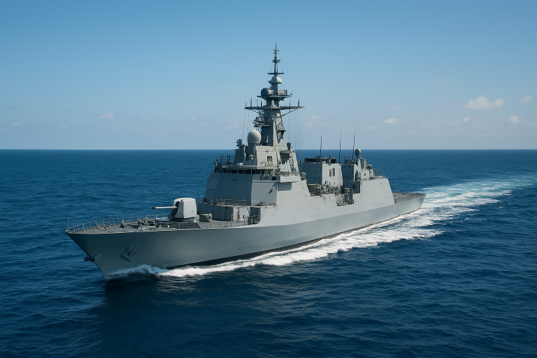 Latest US Navy News