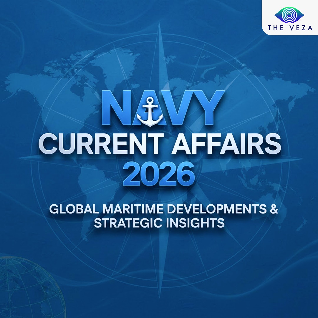 Navy Current Affairs