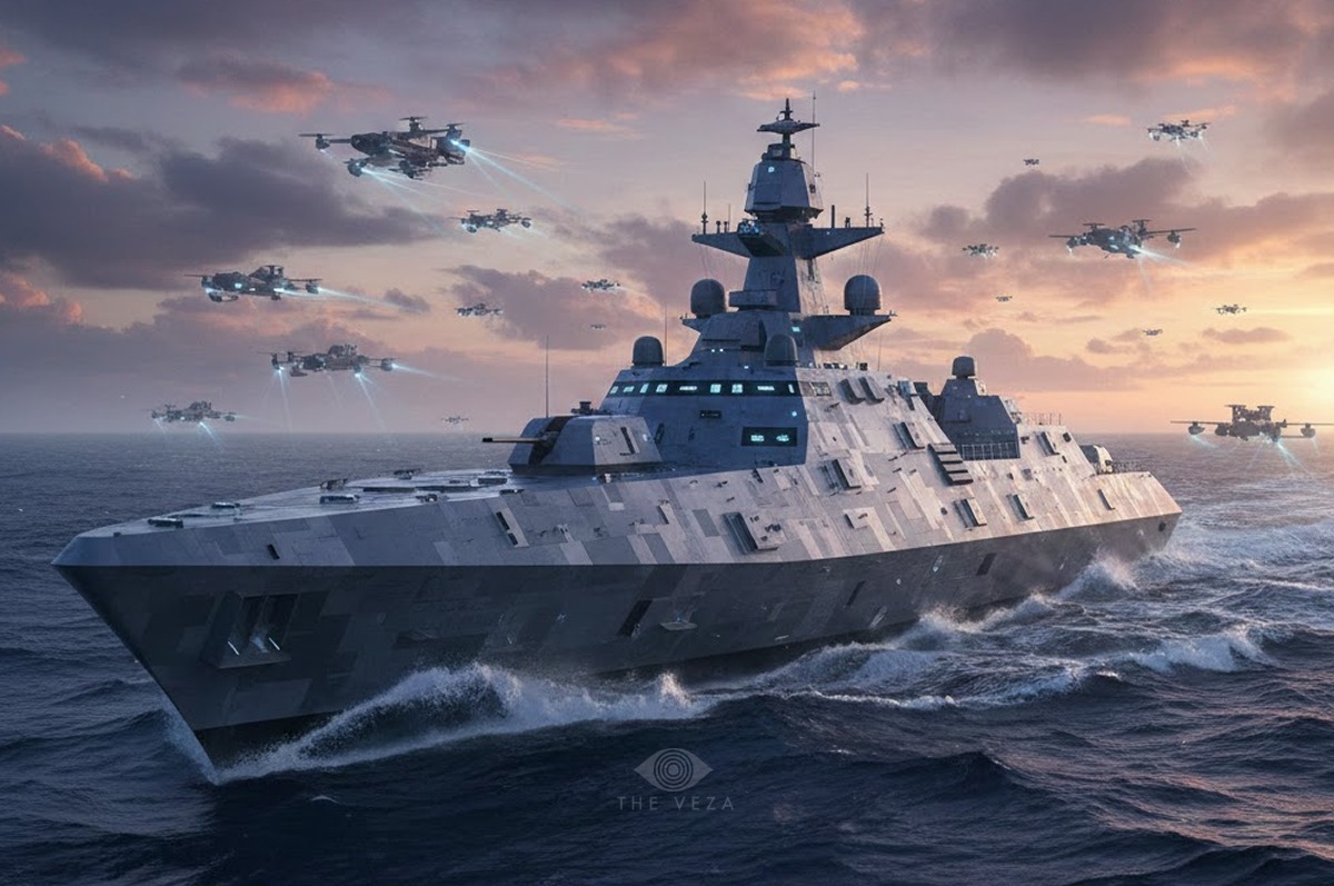 World Navy News