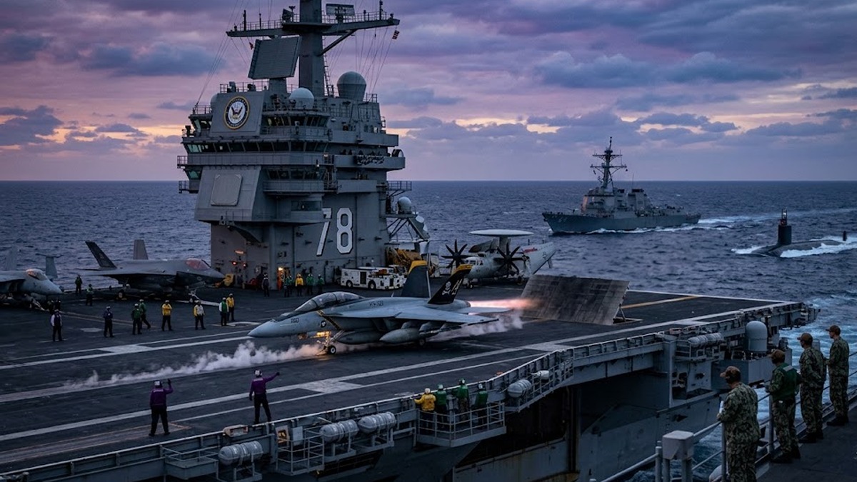 US Navy News